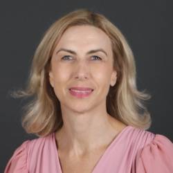 Fédérica Martinez, Financière des Ternes